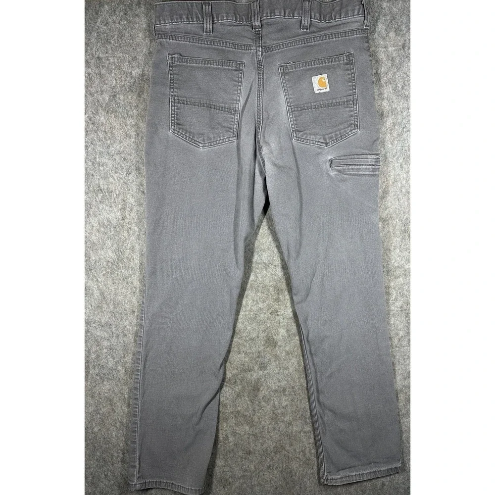 Carhartt pre owned